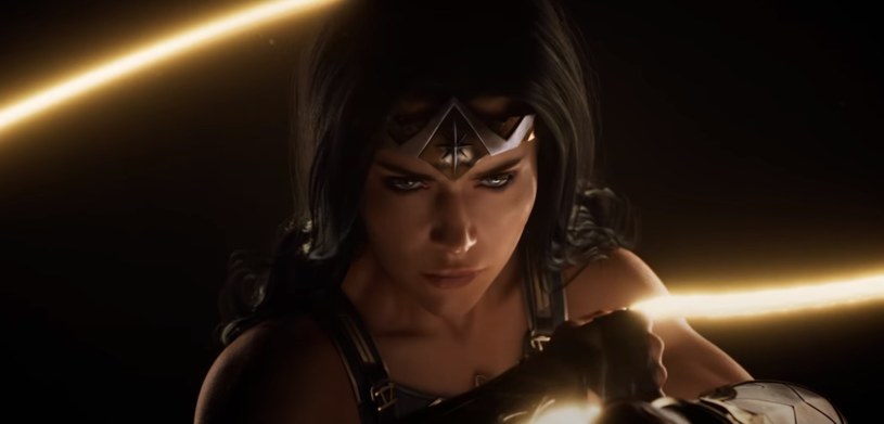 Wonder Woman powraca? To może być jedna z największych gier w branży