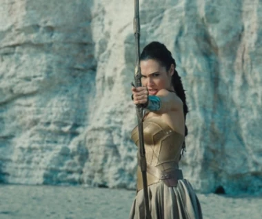 "Wonder Woman" [recenzja]: Kobieta z klasą