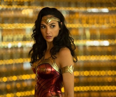 Wonder Woman rezygnuje z Comic-Conu