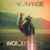 Skunk Anansie: -Wonderlustre