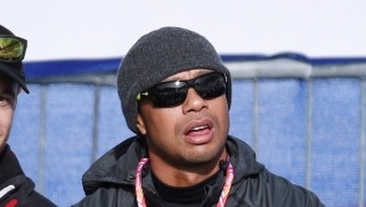 Woods zawiesza karierę, bo... słabo gra