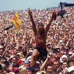 Woodstock '99: Netflix zaprezentował zwiastun serialu o festiwalu