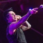 Woodstock: Papa Roach na czele, Steczkowska ostatnia