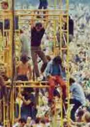 Woodstock - wersja reżyserska