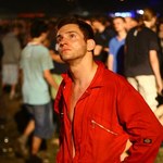 Woodstockowe obrazki - Kostrzyn nad Odrą