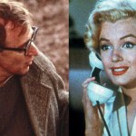 Woody Allen czy Marilyn Monroe?