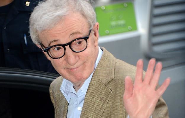 Woody Allen, fot. Andrew H. Walker /Getty Images