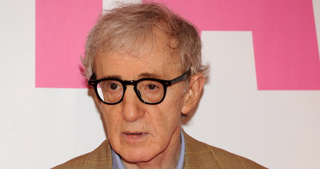 Woody Allen, fot. Carlos Alvarez &nbsp; /Getty Images/Flash Press Media