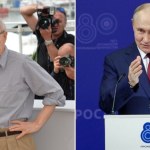 Woody Allen gwiazdą festiwalu filmowego w Moskwie