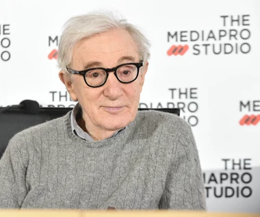 Woody Allen jednak nie kończy kariery reżyserskiej