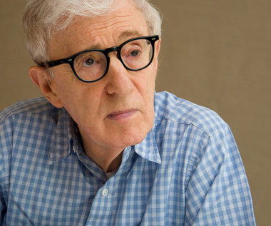 Woody Allen kończy karierę. Kręci właśnie swój ostatni film