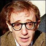 Woody Allen kontra Bush