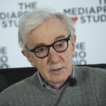 Woody Allen kręci w Paryżu. Ostatni film w karierze?