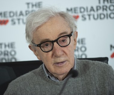 Woody Allen kręci w Paryżu. Ostatni film w karierze?