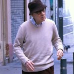 Woody Allen ma 89 lat i właśnie pracuje nad 51. filmem. Znamy szczegóły