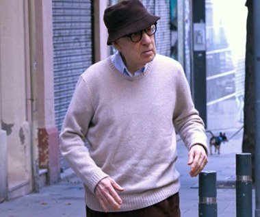 Woody Allen ma 89 lat i właśnie pracuje nad 51. filmem. Znamy szczegóły