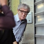 Woody Allen nakręci film w Rzymie
