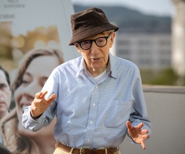 Woody Allen: Nie przepracowałem w życiu ani jednego dnia