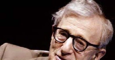 Woody Allen nie przyjedzie do Warszawy /AFP