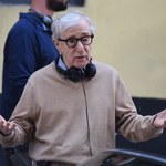 Woody Allen o sprawie Weinsteina: Boję się polowania na każdego, kto mrugnie do kobiety