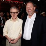 Woody Allen o sprawie Weinsteina