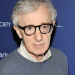 Woody Allen o Szymborskiej