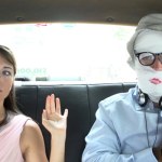 Dariusz Zawiślak Woody Allen porwany przez... polskiego reżysera