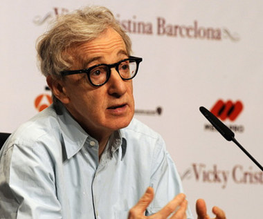 Woody Allen rasistą?