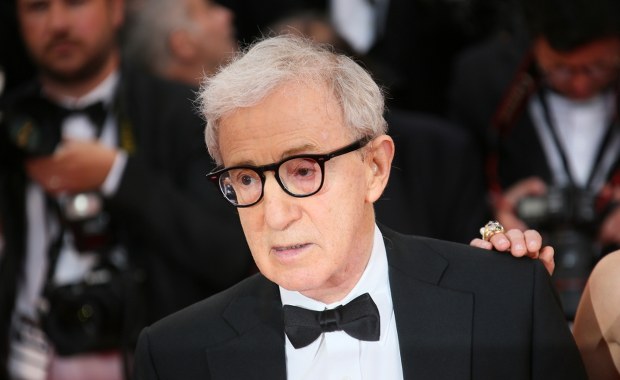 Woody Allen tłumaczy się ze swojego udziału w festiwalu filmowym w Rosji 