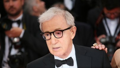 Woody Allen tłumaczy się ze swojego udziału w festiwalu filmowym w Rosji 