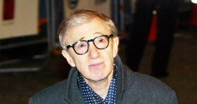 Woody Allen traci formę? /AFP