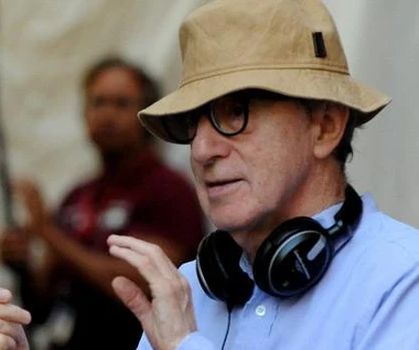 Woody Allen tym razem w Niemczech