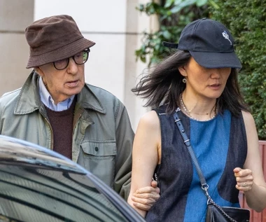 Woody Allen uratował życie znanemu politykowi. "Gdyby nie on, już bym nie żył"