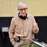 Woody Allen: W nowym filmie reżysera zagrają wyłącznie francuscy aktorzy 