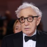 Woody Allen w ogniu krytyki po udziale w festiwalu w Moskwie