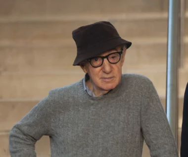 Woody Allen: Zbrodnie i wykroczenia