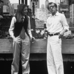 Woody Allen "zrozpaczony i zaskoczony" po śmierci Diane Keaton