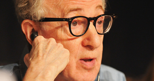 Woody Allen /Pascal Le Segretain /Getty Images