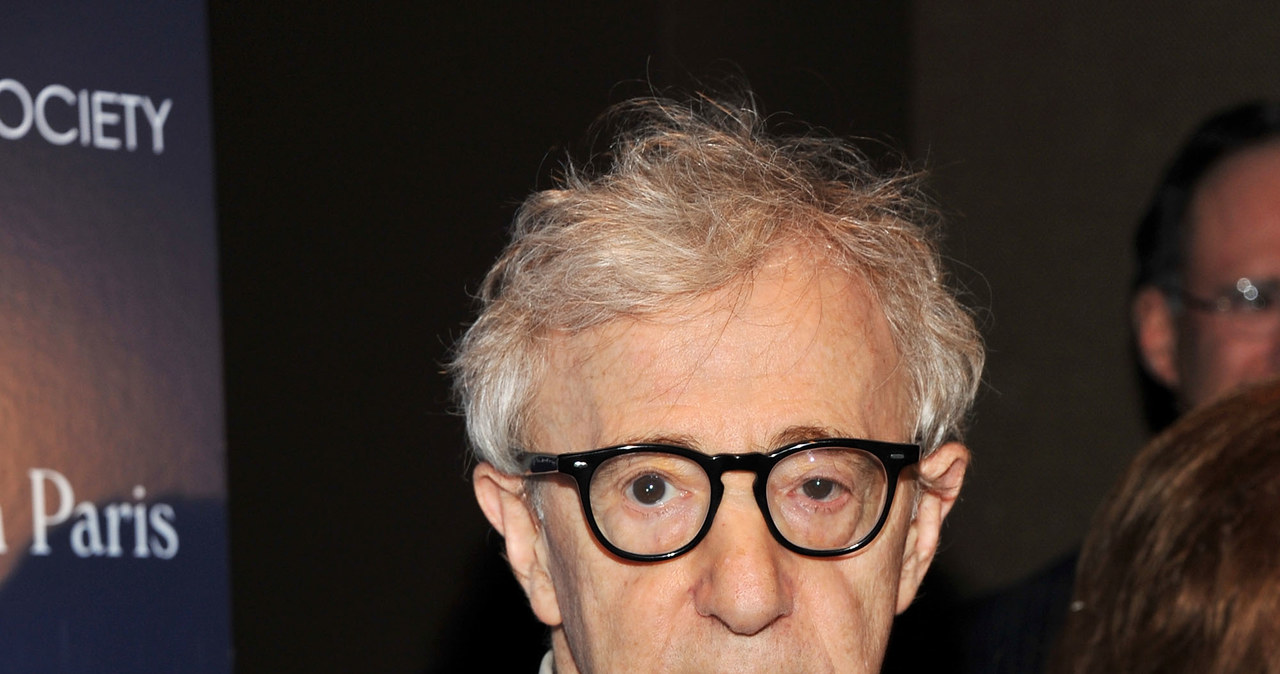 Woody Allen /Stephen Lovekin /Getty Images