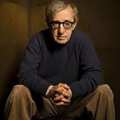 Woody Allen