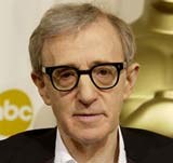 Woody Allen /
