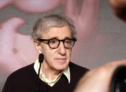 Woody Allen /AFP