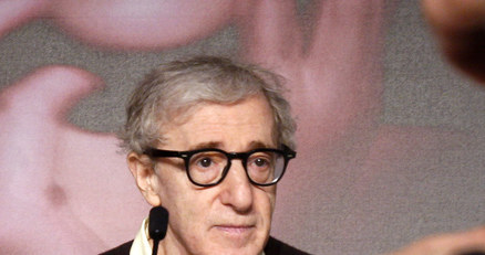 Woody Allen /AFP