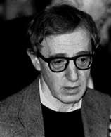 Woody Allen /Encyklopedia Internautica