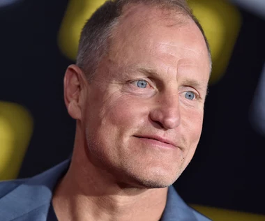 Woody Harrelson: Urodzony showman