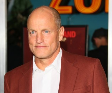 Woody Harrelson w serialu o aferze Watergate