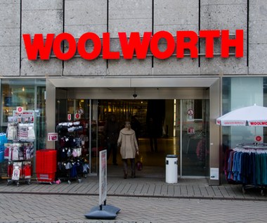 Woolworth już w Polsce. Niemiecka sieć otworzyła pierwsze sklepy i podała ważny termin