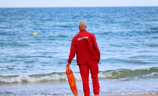 WOPR nadal rekrutuje. Ratownicy wodni poszukiwani