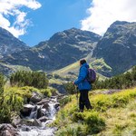 Worek na fekalia w góry. Zakopane ma nowy pomysł na turystów 