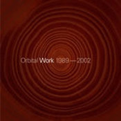 Orbital: -Work 1989-2002